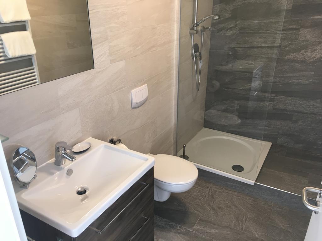Moserhof-Apartments Igersheim Zewnętrze zdjęcie