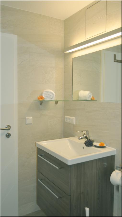 Moserhof-Apartments Igersheim Zewnętrze zdjęcie